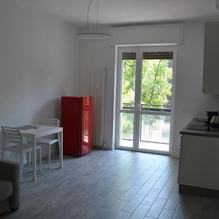 Milano Fiera City - Apartments Eksteriør billede