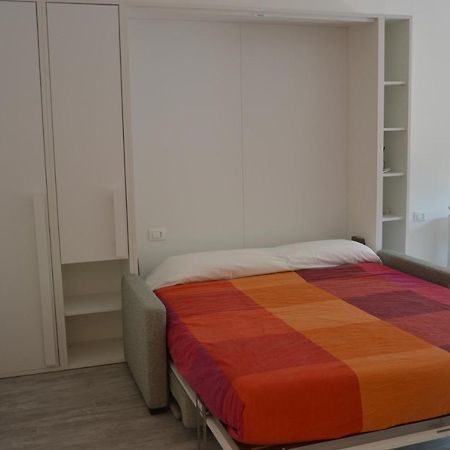 Milano Fiera City - Apartments Eksteriør billede