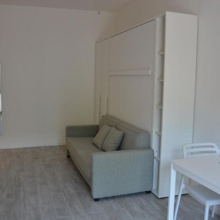 Milano Fiera City - Apartments Eksteriør billede