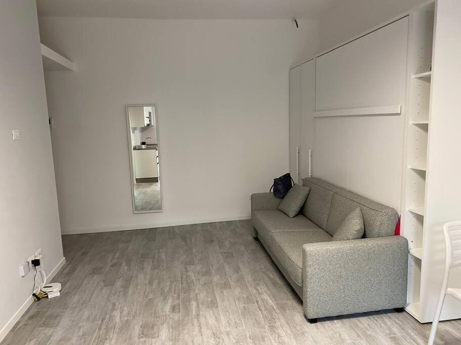 Milano Fiera City - Apartments Eksteriør billede