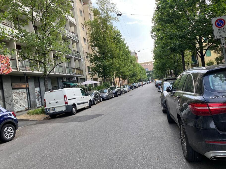 Milano Fiera City - Apartments Eksteriør billede