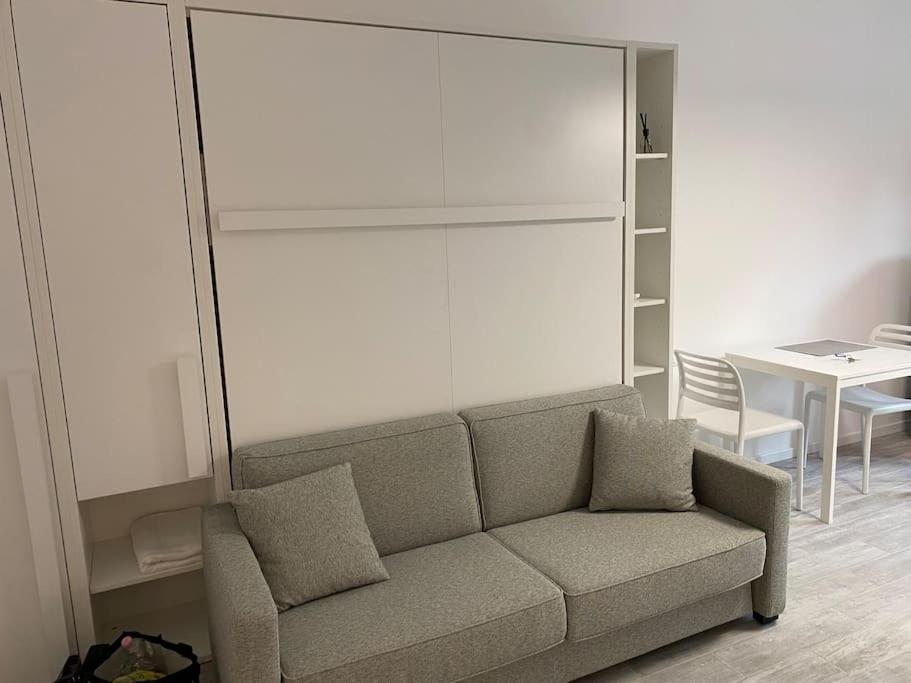 Milano Fiera City - Apartments Eksteriør billede