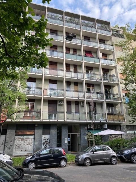 Milano Fiera City - Apartments Eksteriør billede