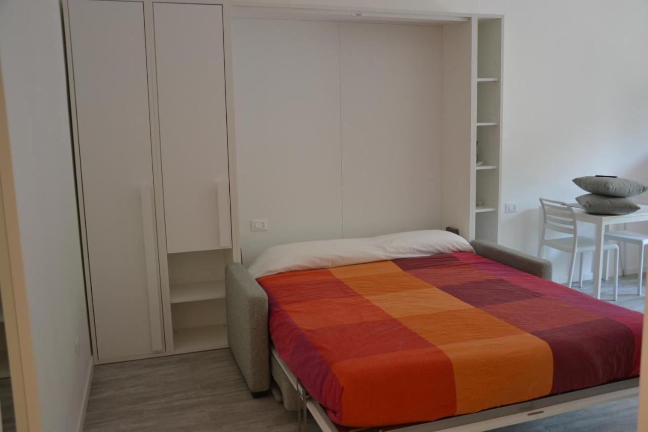 Milano Fiera City - Apartments Eksteriør billede