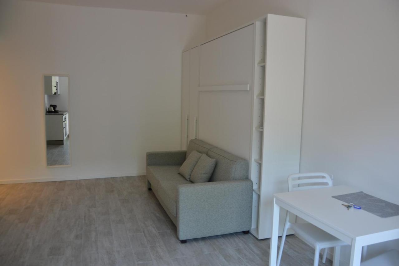 Milano Fiera City - Apartments Eksteriør billede